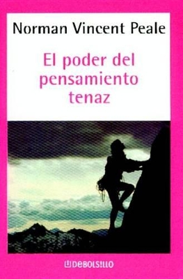 Book cover for El Poder del Pensamiento Tenaz