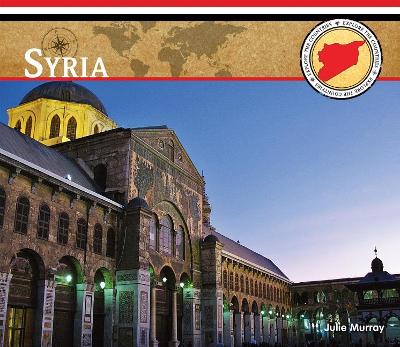 Cover of Syria