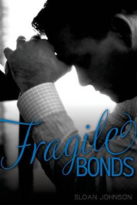 Book cover for Fragile Bonds