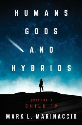 Cover of Humans, Gods, and Hybrids