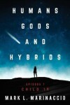 Book cover for Humans, Gods, and Hybrids