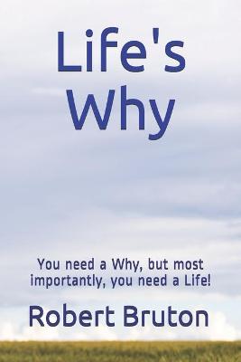 Book cover for Life's Why