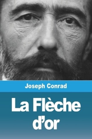 Cover of La Flèche d'or