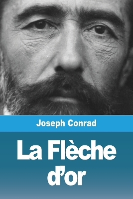 Book cover for La Flèche d'or