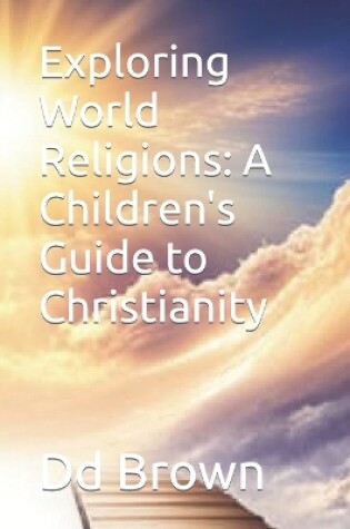 Cover of Exploring World Religions