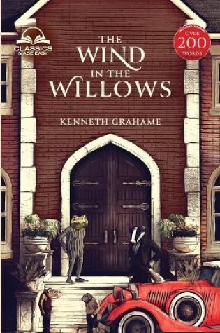 Cover of The Wind in the Willows (Classics Made Easy)