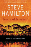 Book cover for North of Nowhere