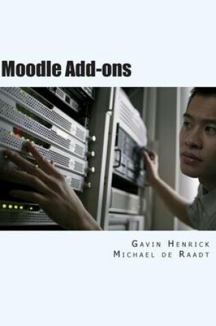 Cover of Moodle Add-Ons