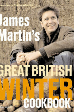 Cover of Great British Winter