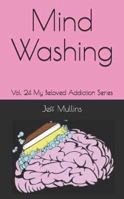 Book cover for Mind Washing