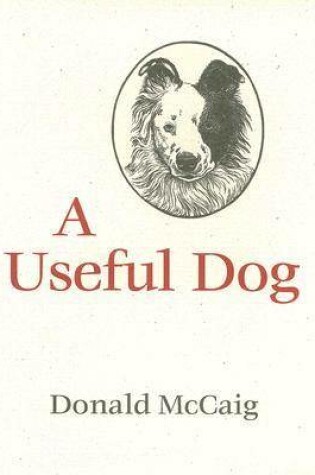 Cover of A Useful Dog