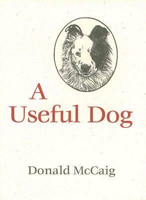Book cover for A Useful Dog