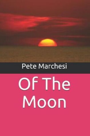 Cover of Of The Moon