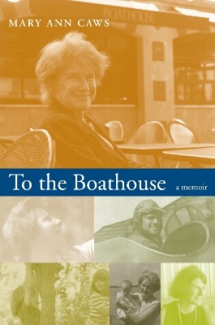 Cover of To the Boathouse