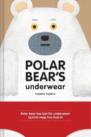 Cover of Polar Bear's Underwear
