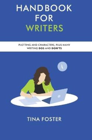 Cover of Handbook for Writers