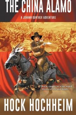 Cover of The China Alamo