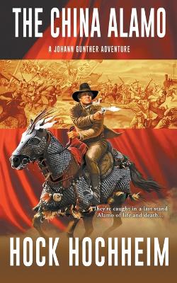 Cover of The China Alamo