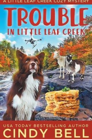 Cover of Trouble in Little Leaf Creek