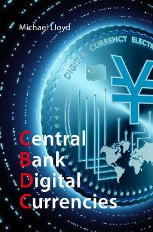 Cover of Central Bank Digital Currencies