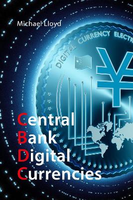 Book cover for Central Bank Digital Currencies