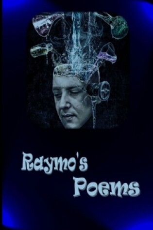 Cover of Raymo's Poems