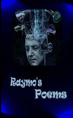 Book cover for Raymo's Poems