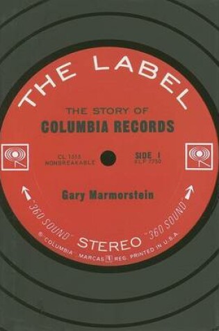 Cover of The Label