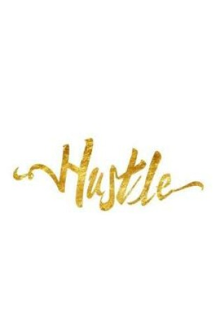 Cover of Hustle