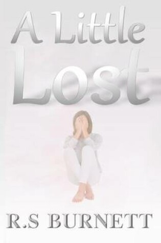 Cover of A Little Lost