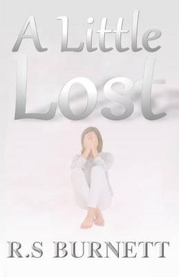 Book cover for A Little Lost