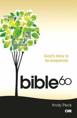 Book cover for Bible 60