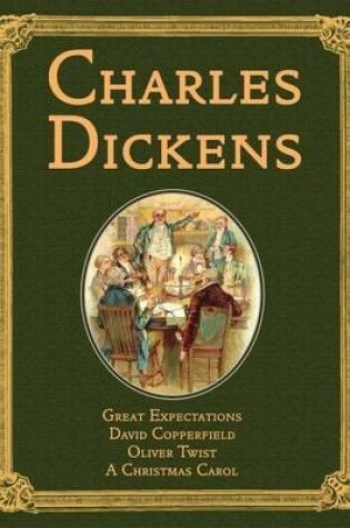 Cover of Greatest Novels