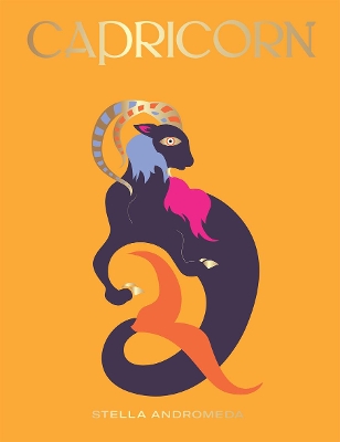 Book cover for Capricorn