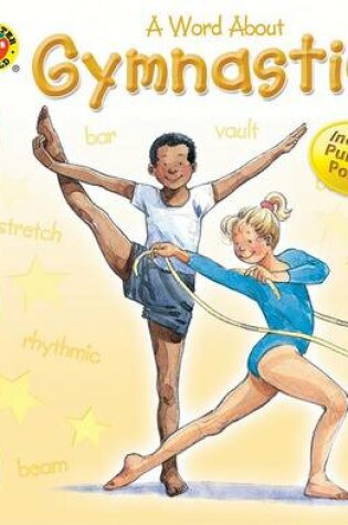 Cover of A Word about Gymnastics