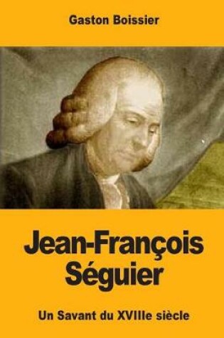 Cover of Jean-François Séguier