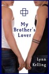Book cover for My Brother's Lover
