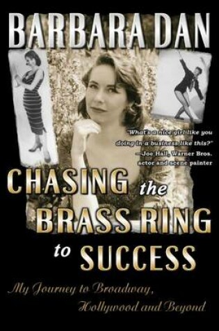 Cover of Chasing the Brass Ring to Success