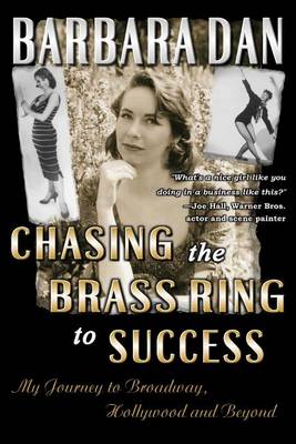 Book cover for Chasing the Brass Ring to Success