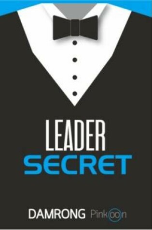 Cover of Leader Secrets