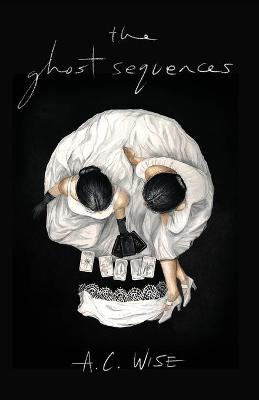Book cover for The Ghost Sequences