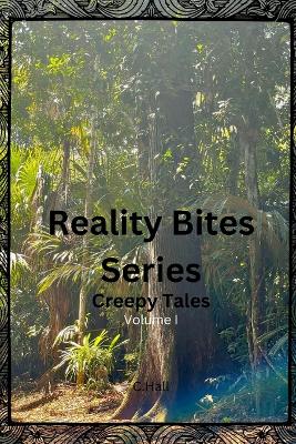 Book cover for Reality Bites Series