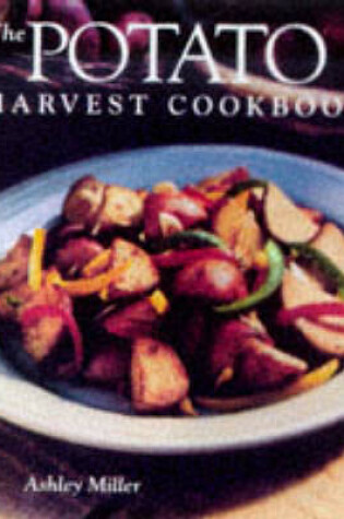 Cover of The Potato Harvest Cookbook