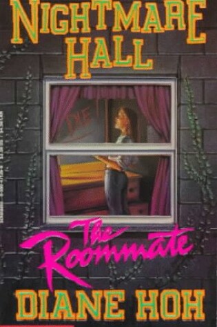 Cover of Roommate