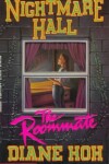 Book cover for Roommate