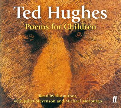 Book cover for Poems for Children