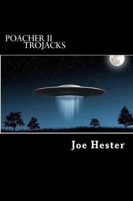 Book cover for Poacher II