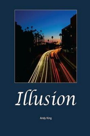 Cover of Illusion