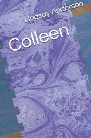 Cover of Colleen