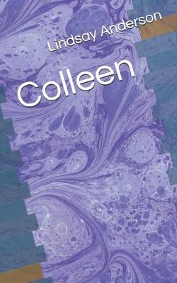 Book cover for Colleen